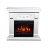 Камінокомплект Aflamo RIVIA + LED 60 3D