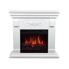 Камінокомплект Aflamo RIVIA + LED 60 3D