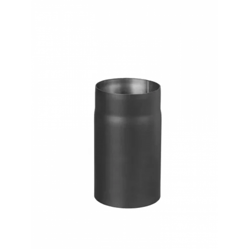 Димохідна труба DARCO (2 мм) 25 см Ø130