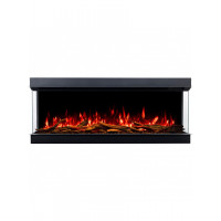 Електрокамін Aflamo SUPERB 3D 100