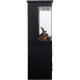 Електрокамін AFLAMO TOWER 46 + STAND