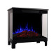 Електрокамін AFLAMO TOWER 56