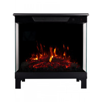 Електрокамін AFLAMO TOWER 61