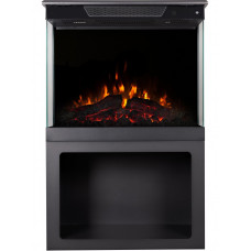 Електрокамін AFLAMO TOWER 61 + STAND