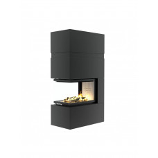 Камінна топка Hitze TRINITY TRI54X80X53 TRI BOX