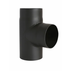 Трійник для димаря DARCO 90° (2 мм) Ø150