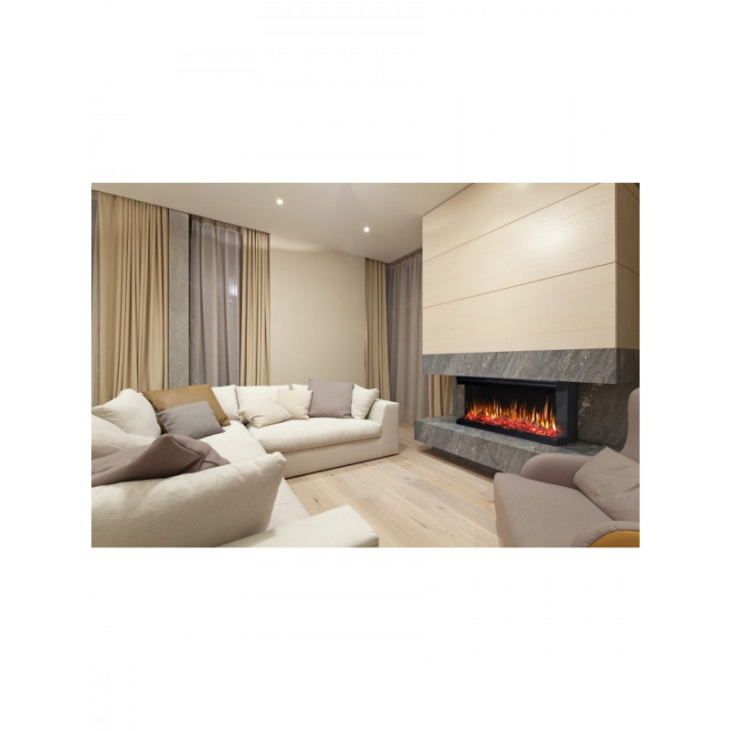 Електрокамін Aflamo UNIQUE 100 NH