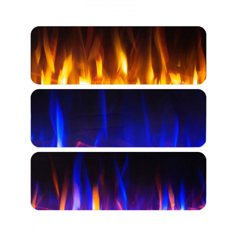 Електрокамін Aflamo UNIQUE 100 NH