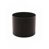 Переходник для дымохода антиконденсация (2 мм) Ø120 DARCO