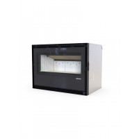 Кассетная топка Defro Home CASE S