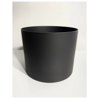 Перехідник для димаря анти конденсація (2 мм) Ø180