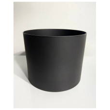 Перехідник для димаря анти конденсація (2 мм) Ø180