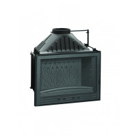 Камінна топка Invicta 700 COMPACT