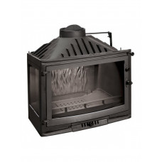 Камінна топка Uniflam 700 SELENIC ліве скло з шибером