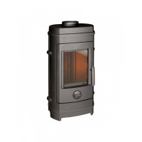 Чавунна піч Invicta REMILLY антрацит