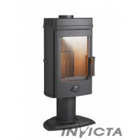 Чавунна піч Invicta MAIRY