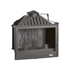 Камінна топка Uniflam 700 OPTIMA ECO з шибером