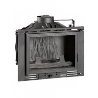 Камінна топка Uniflam 700 ECO з шибером