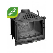 Камінна топка Uniflam 700 SELENIC ECO з шибером