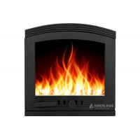 Дверцята для каміна "Lexy" 500х520 мм