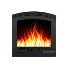 Дверцята для каміна "Lexy" 500х520 мм