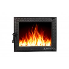 Дверцята для каміна "Daniel" 560х450 мм