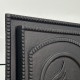 Дверцята для каміна Style 35 WG 350х390 мм