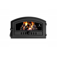 Дверцята для хлібної печі Iron Fire Vinsit 455х285 мм