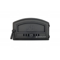 Дверцята для хлібної печі "Vinsit WG" 470х310 мм