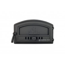 Дверцята для хлібної печі "Vinsit WG" 470х310 мм