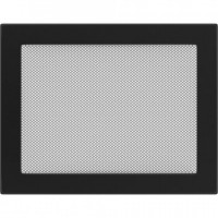 Каминная решетка Решетка черная 22x30 Kratki