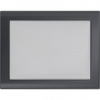 Каминная решетка Решетка графитовая 22x30 Kratki