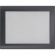 Каминная решетка Решетка графитовая 22x30 Kratki