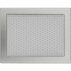 Каминная решетка Решетка шлифованная 22x30 Kratki