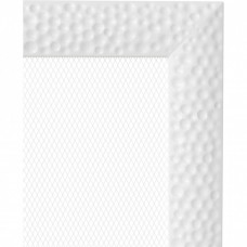 Каминная решетка Решетка Venus белая 22x30 Kratki