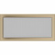 Каминная решетка Решетка золото гальваническое 22x45 Kratki