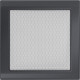 Каминная решетка Решетка графитовая 22x22 Kratki