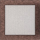 Каминная решетка Решетка медная 22x22 Kratki
