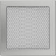 Каминная решетка Решетка шлифованная 22x22 Kratki