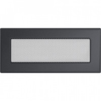 Каминная решетка Решетка графитовая 11x24 Kratki