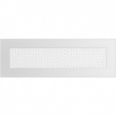 Каминная решетка Решетка белая 11x32 Kratki