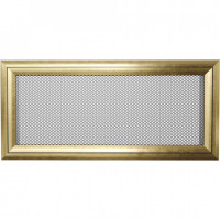 Каминная решетка Решетка Oskar 17x37 Kratki