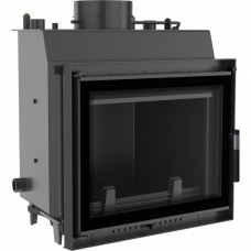 Камінна топка Kratki ANTEK PW 8 DECO (8,0 кВт)