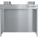 Дистрибютор 4x100 ANTEK для самостійної збірки Kratki