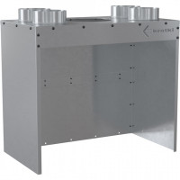 Дистрибютор 4x125 ANTEK для самостійної збірки Kratki