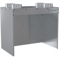 Дистрибютор 4x150 ERYK для самостійної збірки Kratki