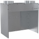 Дистрибютор 4x125 MAJA для самостійної збірки Kratki