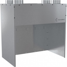 Дистрибютор 4x125 OLIWIA для самостійної збірки Kratki