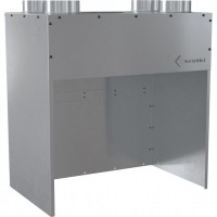 Дистрибютор 4x125 ZUZIA для самостійної збірки Kratki