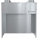 Дистрибютор 4x125 ZUZIA для самостійної збірки Kratki